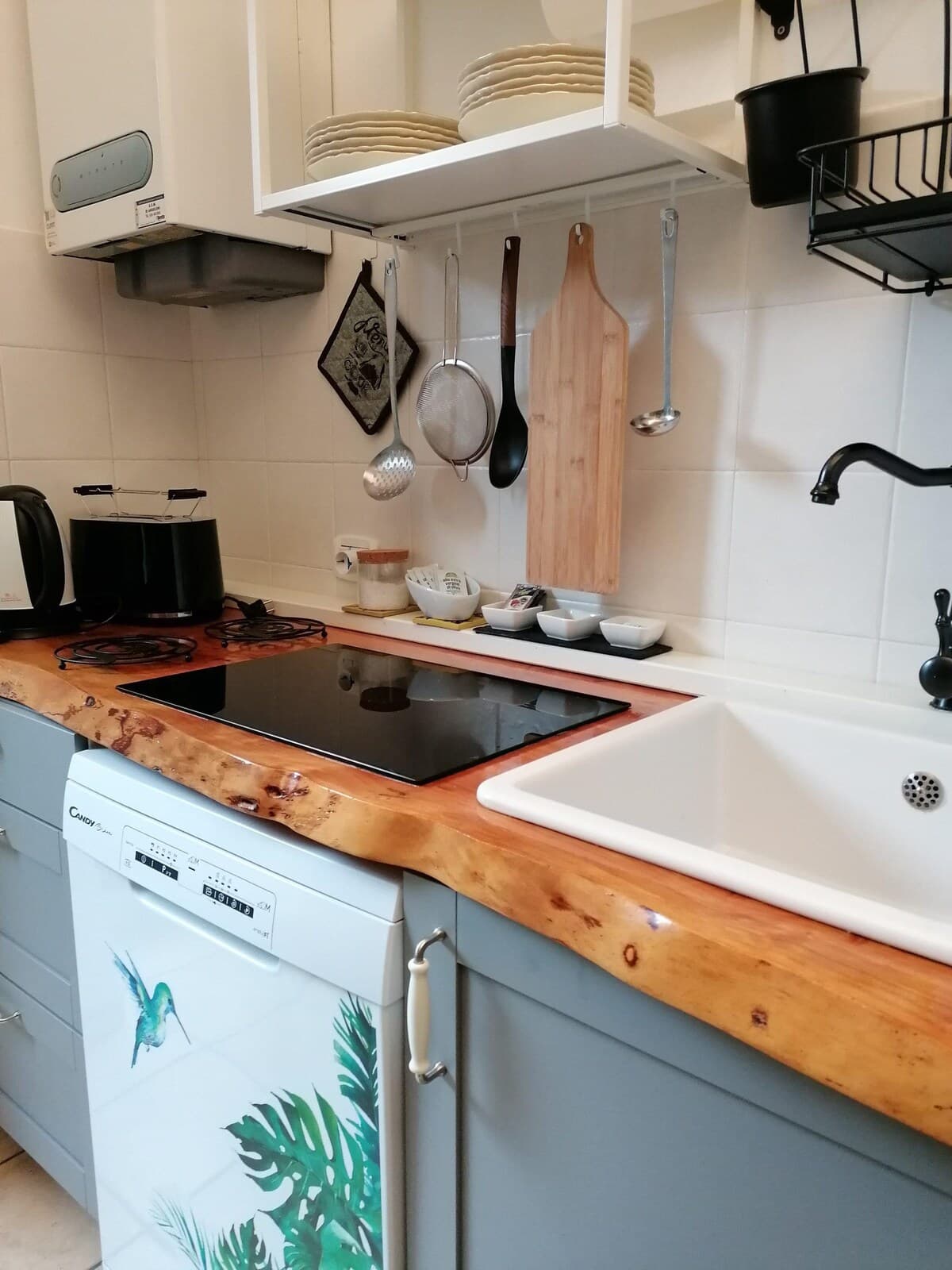 Orio Cosy Corner_ smart living in Bergamo, Bergamo