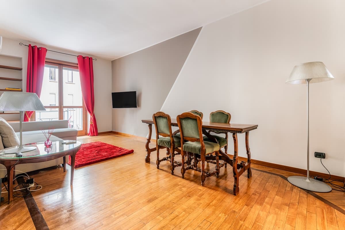 [Appartamento Citylife-fiera], Milano