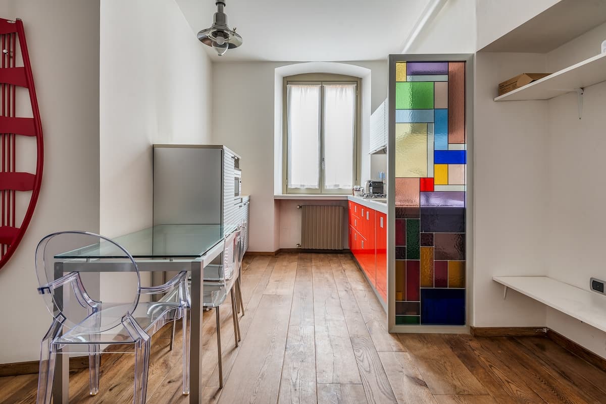 [Citta' alta Apartment]•comfort, Bergamo