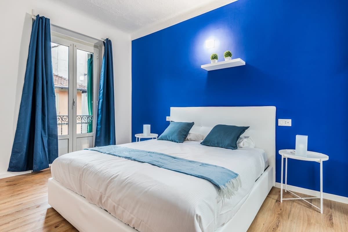 3 BR Porta Venezia, Milano